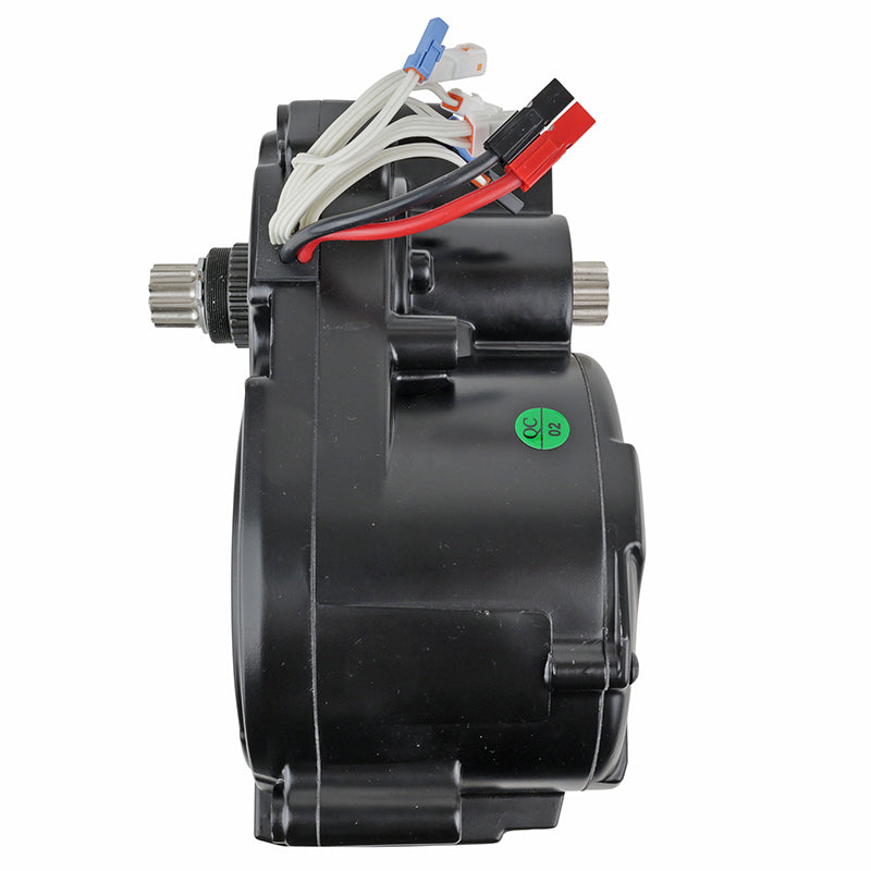 Moteur central VAE Bafang M620 UART pour 29" avec capteur vitesse et couple intégré 48V 1000W 160NM - vitesse 25 – vue 11