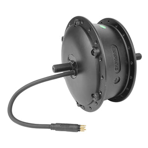 Moteur roue avant VAE Bafang H400 pour 700C, 26-28" 36V 250W 30NM frein roller brake - vitesse 25 km/h