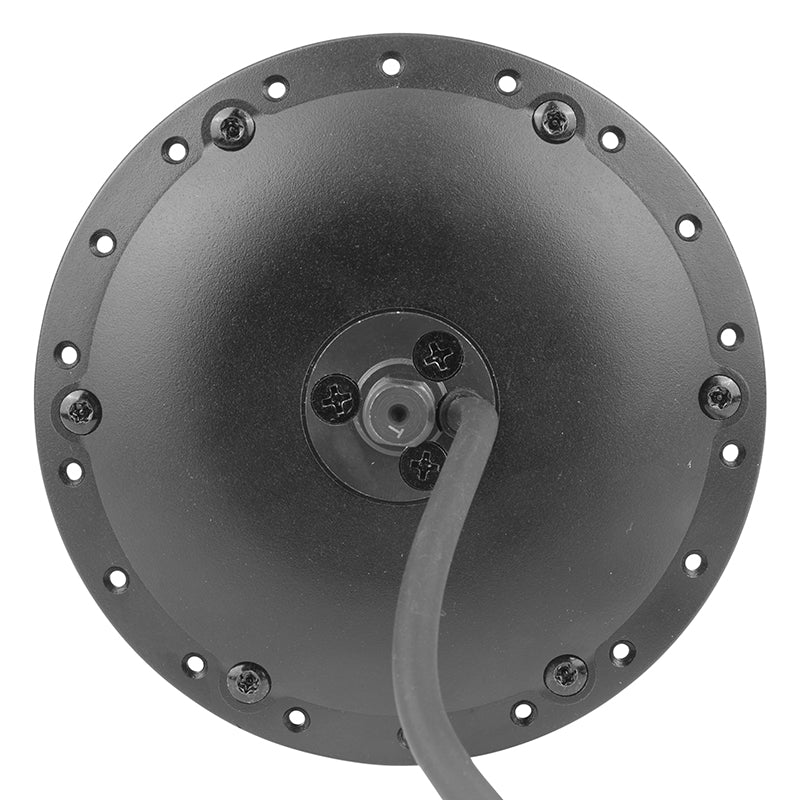 Moteur roue avant VAE Bafang H400 pour 700C, 26-28" 36V 250W 30NM frein roller brake - vitesse 25 km/h – vue 2