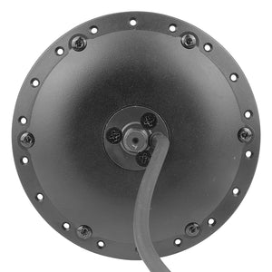 Moteur roue avant VAE Bafang H400 pour 700C, 26-28" 36V 250W 30NM frein roller brake - vitesse 25 km/h – vue 2