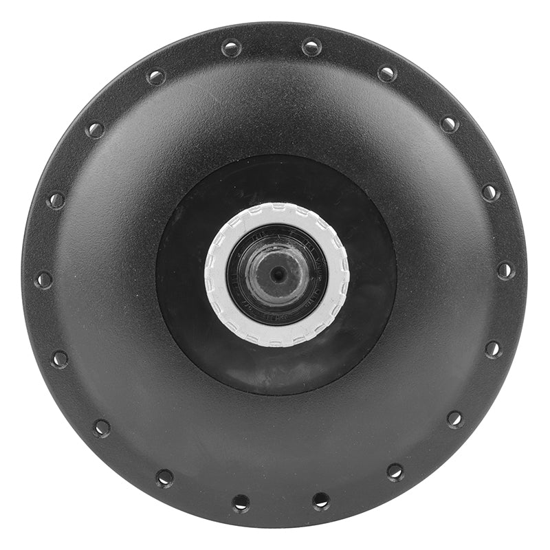 Moteur roue avant VAE Bafang H400 pour 700C, 26-28" 36V 250W 30NM frein roller brake - vitesse 25 km/h – vue 3