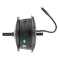 Moteur roue avant VAE Bafang H400 pour 700C, 26-28" 36V 250W 30NM frein roller brake - vitesse 25 km/h – vue 6