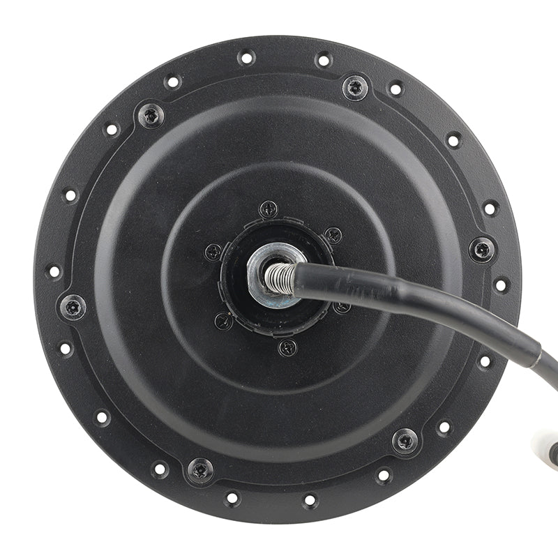 Moteur roue arrière VAE Bafang H400B pour 20-26-28" 36V 250W 45NM - vitesse 25 km/h (rm G020.250.DC) – vue 2