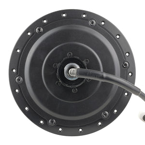 Moteur roue arrière VAE Bafang H400B pour 20-26-28" 36V 250W 45NM - vitesse 25 km/h (rm G020.250.DC) – vue 2