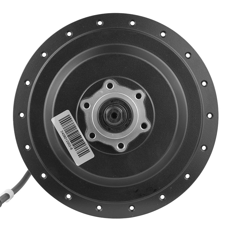 Moteur roue arrière VAE Bafang H400B pour 20-26-28" 36V 250W 45NM - vitesse 25 km/h (rm G020.250.DC) – vue 3