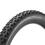 Pneu VTT Pirelli Scorpion Race XC S noir tringle souple tubeless ready – 29 x 2,40 (60-622)