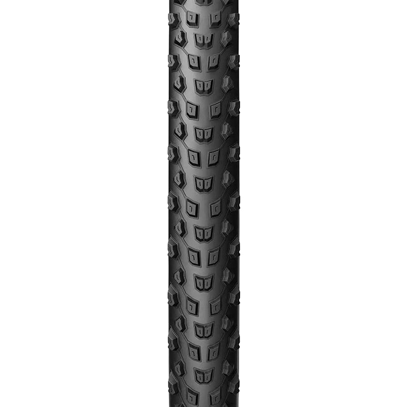 Pneu VTT Pirelli Scorpion Race XC S noir tringle souple tubeless ready – 29 x 2,40 (60-622) – vue 2