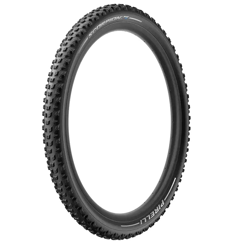 Pneu VTT Pirelli Scorpion Race XC S noir tringle souple tubeless ready – 29 x 2,40 (60-622) – vue 3