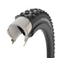 Pneu VTT Pirelli Scorpion Race XC S noir tringle souple tubeless ready – 29 x 2,40 (60-622) – vue 4