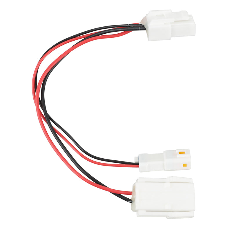 Câble pour traceur GPS Trackap Peppilite – Panasonic GX