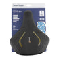 Selle Selle Royal Lookin Evo Relaxed gel noire 248 x 223 mm – vue 6