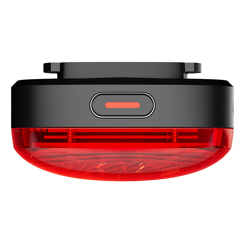 Éclairage arrière USB iGPSport TL50 connecté – vue 24