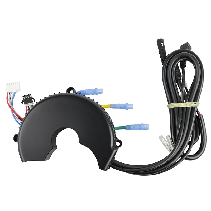Contrôleur moteur central VAE Bafang UART pour 28" 48V 24A 750W (cr R209.750.SN)