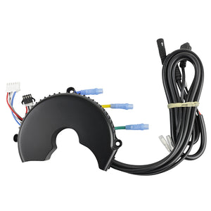 Contrôleur moteur central VAE Bafang UART pour 28" 48V 24A 750W (cr R209.750.SN)