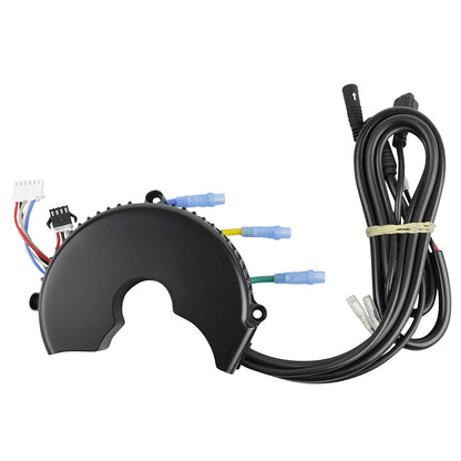Contrôleur moteur central VAE Bafang UART pour 28" 48V 24A 750W (cr R209.750.SN)