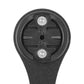 Support compteur et éclairage Gist sous cintre-potence intégré route pour Garmin – vue 4