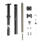 Tige de selle télescopique VTT Switch SWR-180 Ø 34,9 mm 515 mm – vue 7