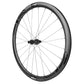 Paire de roues route disque Fir FC Evo 38 Light carbone Centerlock SRAM XDR – vue 2