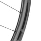 Paire de roues route disque Fir FC Evo 38 Light carbone Centerlock SRAM XDR – vue 5