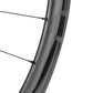 Paire de roues route disque Fir FC Evo 38 Light carbone Centerlock SRAM XDR – vue 9