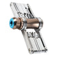 Outil multifonction Newton 11 fonctions – vue 2