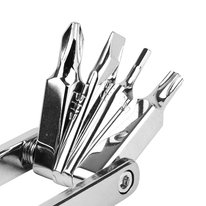 Outil multifonction Newton 11 fonctions – vue 4