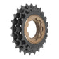 Roue libre 3 vitesses P2R 18-21-24 bronze – vue 2