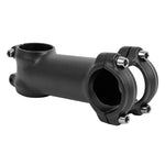 Potence alu 6061 noire 31,8 mm – 90 mm, pivot 1"1/8