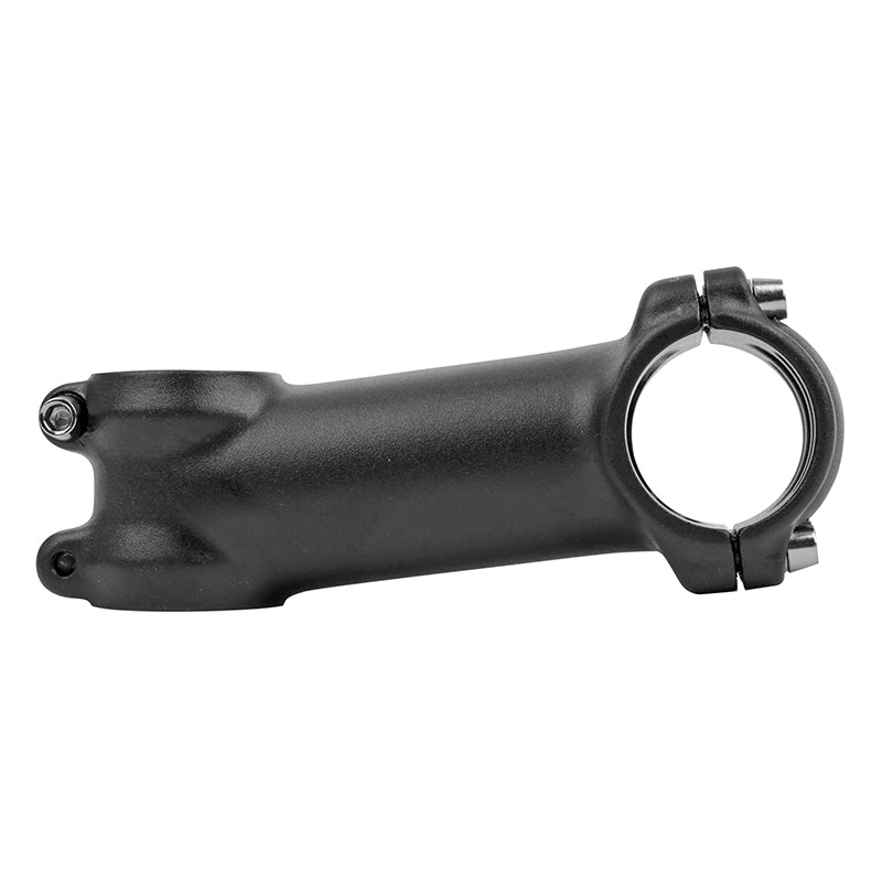 Potence alu 6061 noire 31,8 mm – 90 mm, pivot 1"1/8 – vue 3