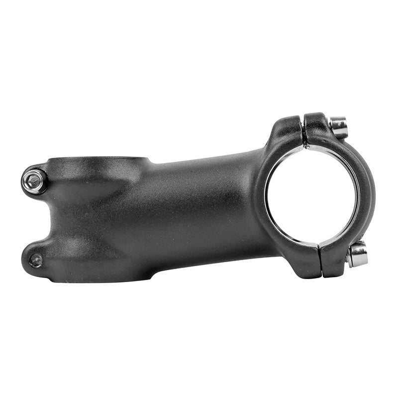 Potence alu 6061 noire 31,8 mm – 70 mm, pivot 1"1/8 – vue 3
