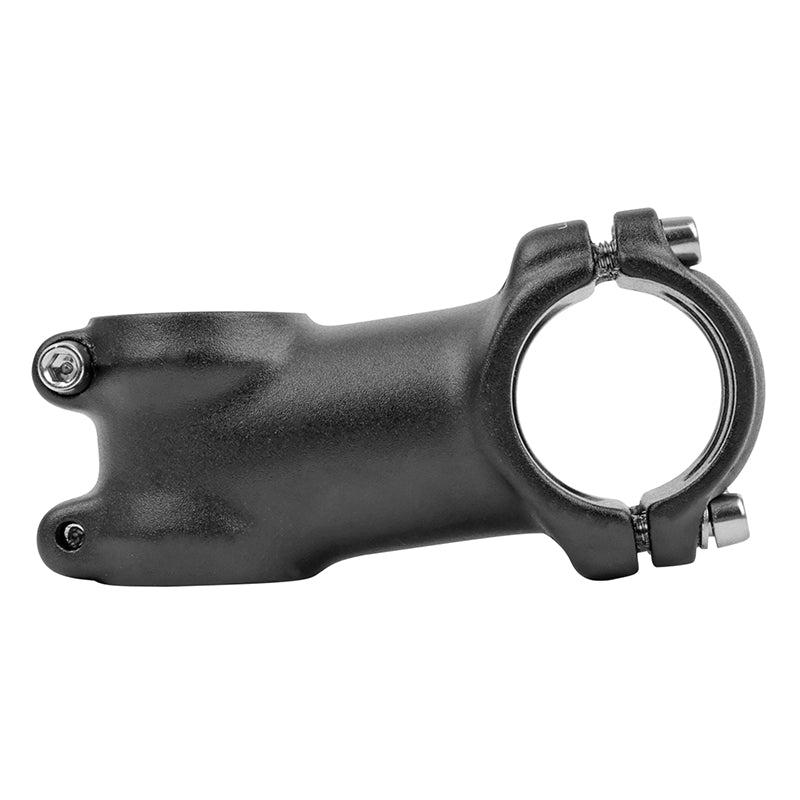 Potence alu 6061 noire 31,8 mm – 60 mm, pivot 1"1/8 – vue 3