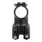 Potence alu 6061 noire 31,8 mm – 50 mm, pivot 1"1/8 – vue 4