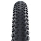 Pneu VTT-VAE Schwalbe Marathon Plus MTB Crampons noir tringle rigide – 27,5 x 2,10 (54-584) – vue 2