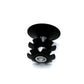 Bouchon de jeu de direction 1-1/8" complet BLACKBEARING