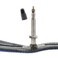 Chambre à air 650 x 35A-B Newton renforcée valve Presta 40 mm – vue 3