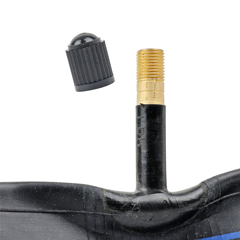 Chambre à air 20 x 1.95-2.125 Newton renforcée valve Schrader 40 mm – vue 3