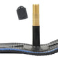 Chambre à air 26 x 1.95-2.125 Newton renforcée valve Schrader 48 mm – vue 3