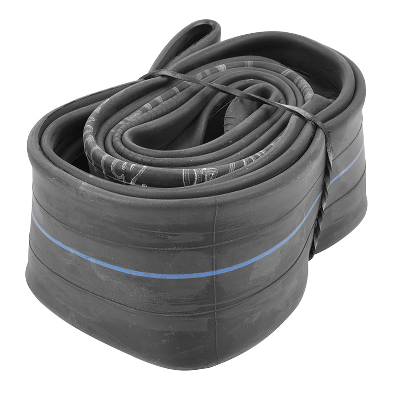 Chambre à air 27,5 x 2.10-2.40 Newton renforcée valve Schrader 48 mm – vue 2