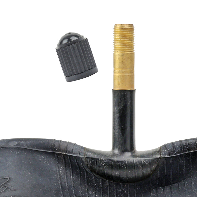 Chambre à air 27,5 x 2.10-2.40 Newton renforcée valve Schrader 48 mm – vue 3