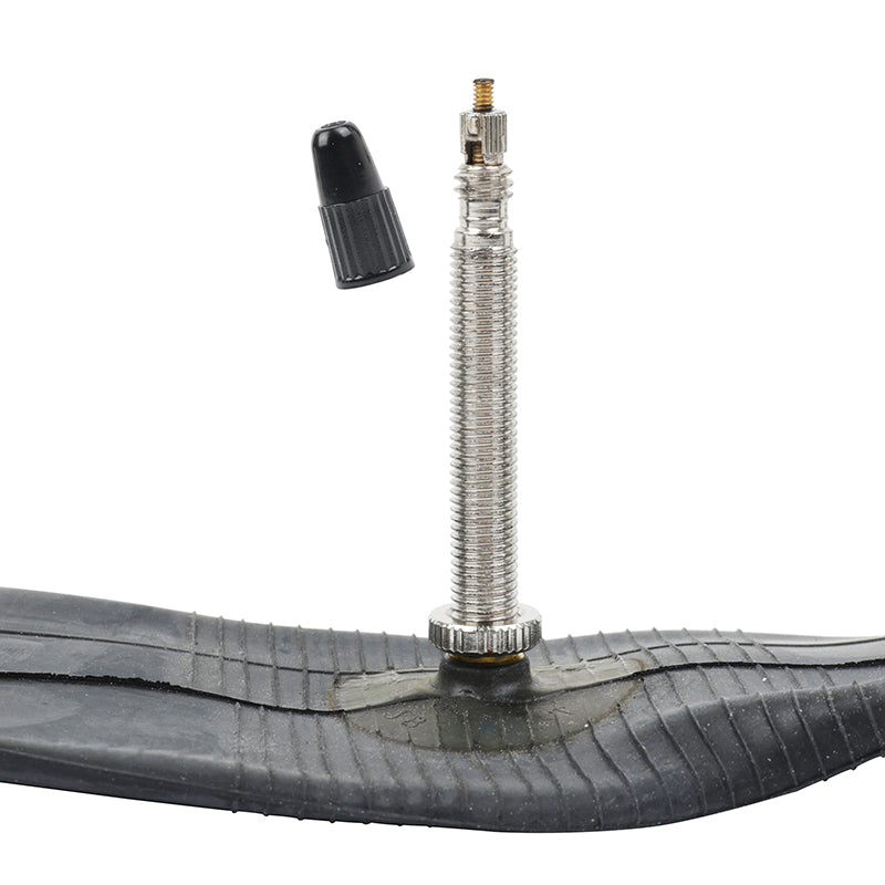 Chambre à air 29 x 2.10-2.40 Newton renforcée valve Presta 48 mm – vue 3