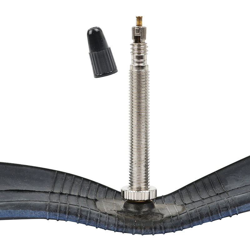 Chambre à air 700 x 35 Newton renforcée valve Presta 48 mm – vue 3