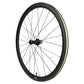 Paire de roues route Miche SWR 38 carbone patin Shimano 10-12 v – vue 8