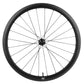 Paire de roues route Miche SWR 38 carbone patin Shimano 10-12 v – vue 9
