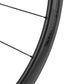 Paire de roues route Miche SWR 38 carbone patin Shimano 10-12 v – vue 11