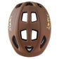Casque vélo enfant Polisport Adventure marron 48-52 – vue 6