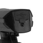 Éclairage avant USB Newton 550 lumens fixe et clignotant – vue 4