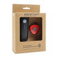 Kit éclairage USB Newton 550 lumens avant et arrière – vue 2