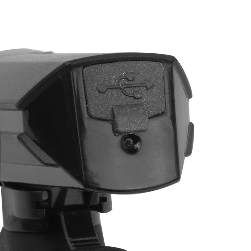 Kit éclairage USB Newton 550 lumens avant et arrière – vue 6