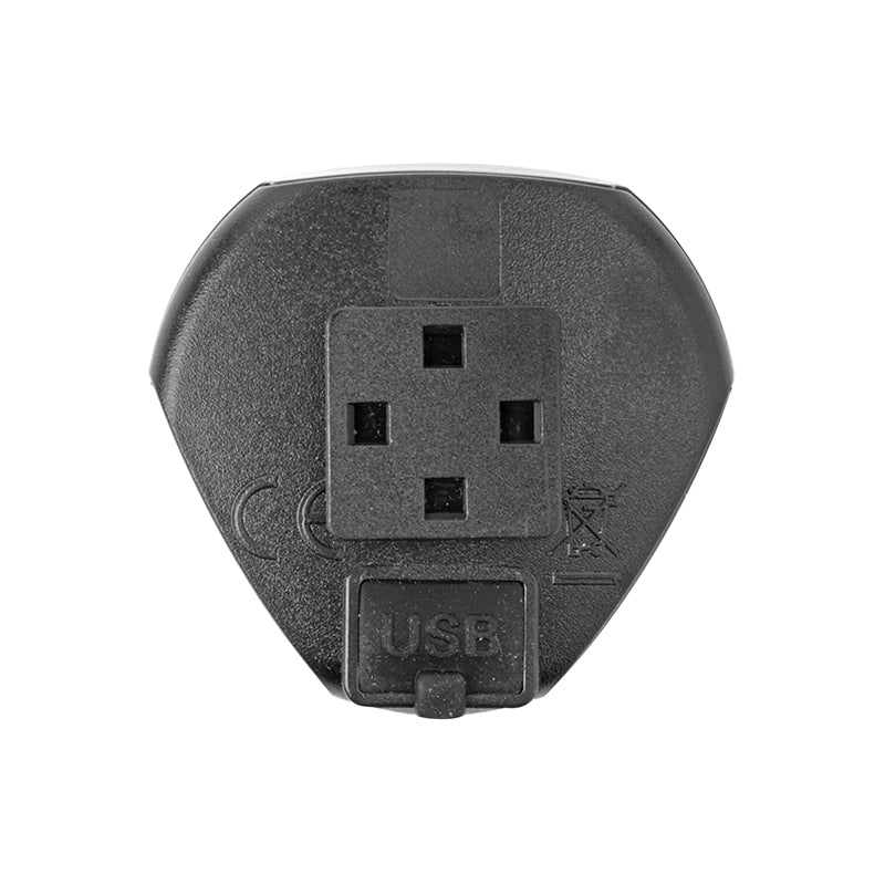 Kit éclairage USB Newton 550 lumens avant et arrière – vue 10