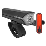 Kit éclairage USB Newton 300 lumens avant et arrière